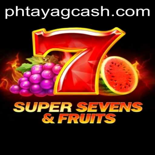 Discover the Exciting World of 7SuperSevensFruits and PH TAYA