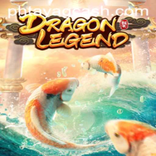 DragonLegend: The Epic Gaming Experience with PH TAYA