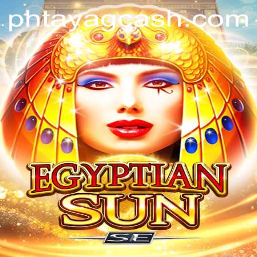 Unveiling EgyptianSunSE: A Unique Blend of History and Modern Gaming Techniques