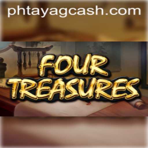 Discovering the World of FourTreasures: A New Gaming Sensation