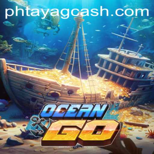 Exploring the Wonders of OceanGO: A Deep Dive into the Marine Adventure