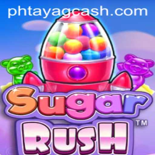 SugarRush: A Sweet Adventure Awaits with PH TAYA