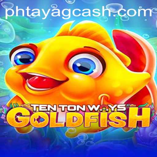 Exploring the World of TenTonWaysGoldfish: A Comprehensive Guide