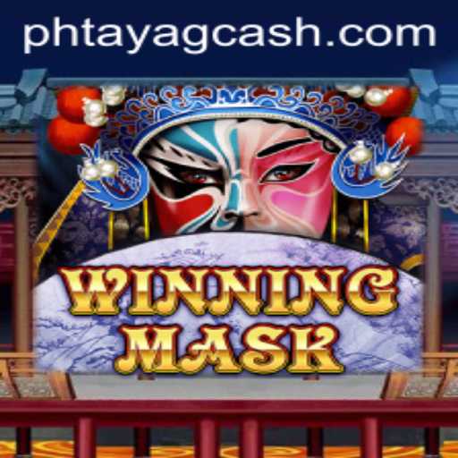 WinningMask: The Exciting Game Revolutionizing Entertainment