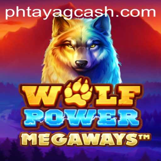 Unleashing the Wild: Exploring 'WolfPowerMega' and the Rise of PH TAYA in Gaming